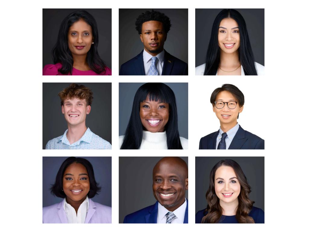 ESNTL Headshot Package