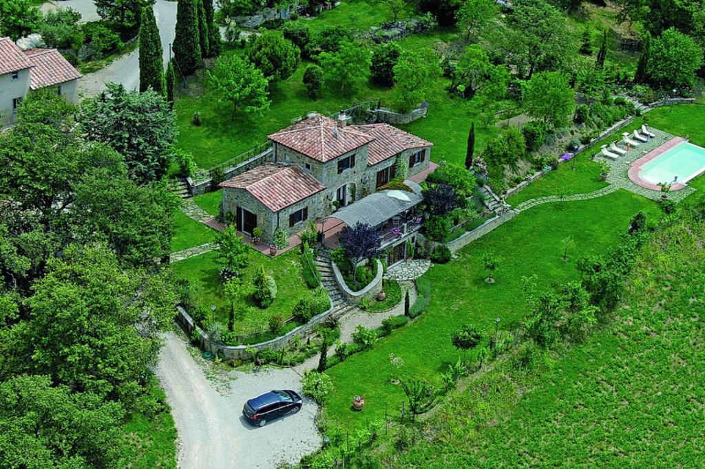 Tuscany and Umbria - 7 night stay in Cortona, Italy