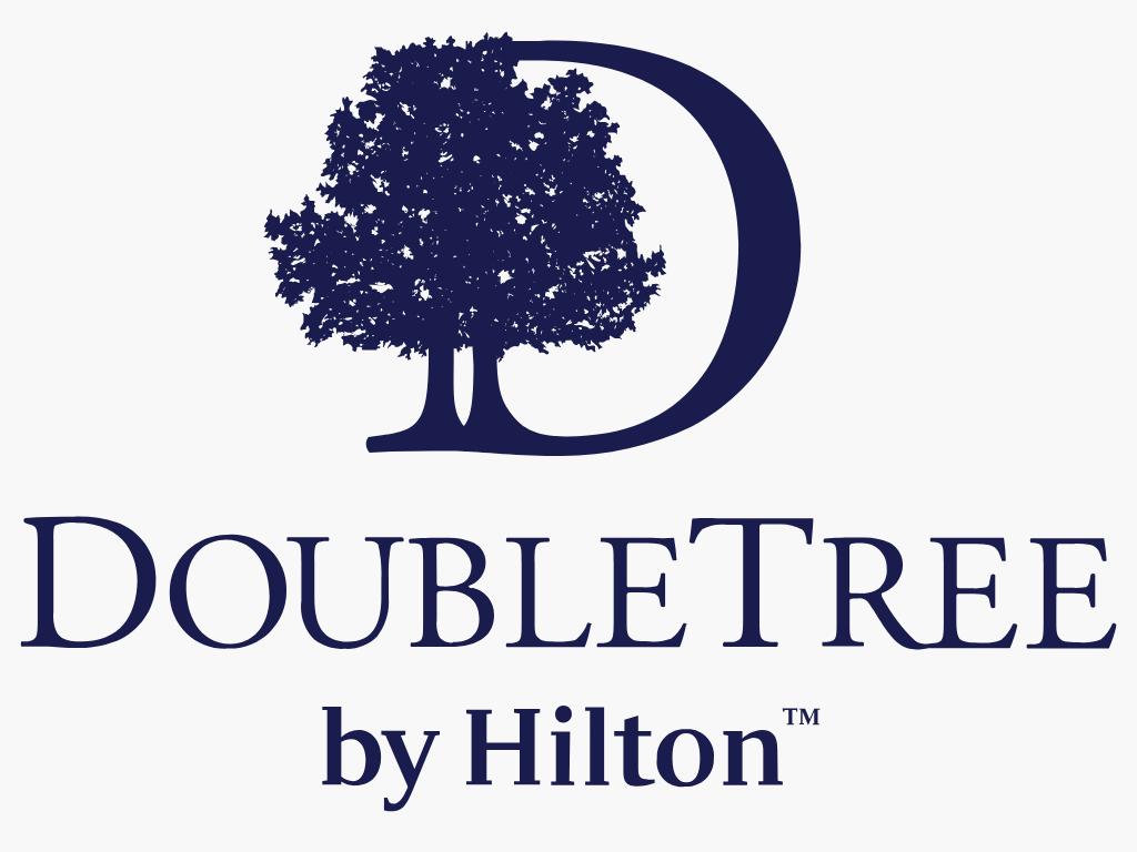 One-Night Stay with Breakfast, DoubleTree by Hilton