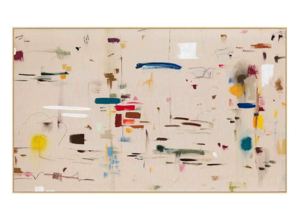 Painters Palette Art