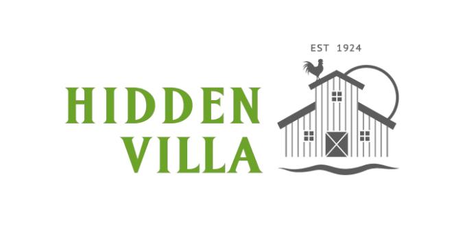 Hidden Villa organic farm and wilderness - one year ...