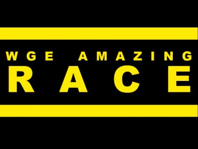 Parties - WGE Amazing Race! - One team of 4, with 10 team spots available