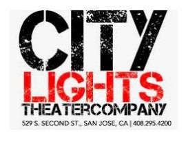 City Lights Theater Company - admission for 2 to any CLTC Mainstage season production