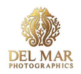 Del Mar Photographics fine art family portrait sessi...