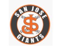 San Jose Giants Tickets - 8 undated Bowl reserved ti...