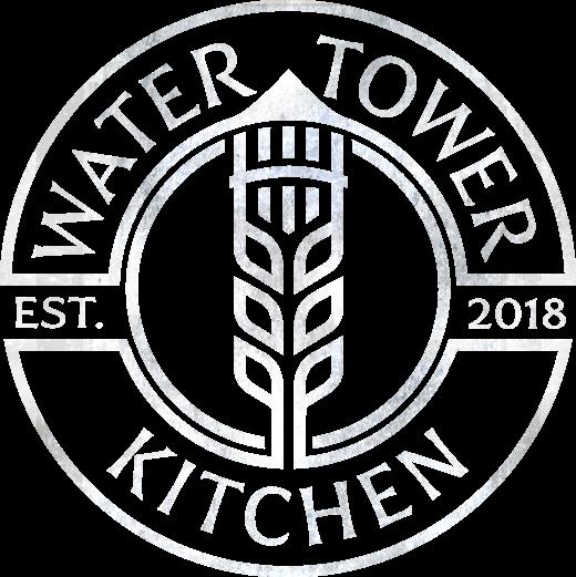 Water Tower Kitchen - Campbell - $100 gift certificate