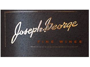 Joseph George Wines - tasting for 10