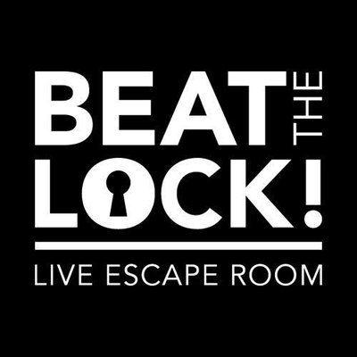 Beat the Lock Escape Room -  4 tickets to use toward...