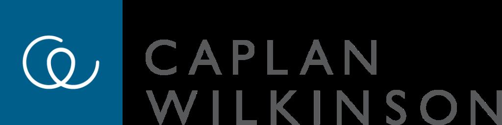 Caplan Wilkinson - Individual Estate Plan