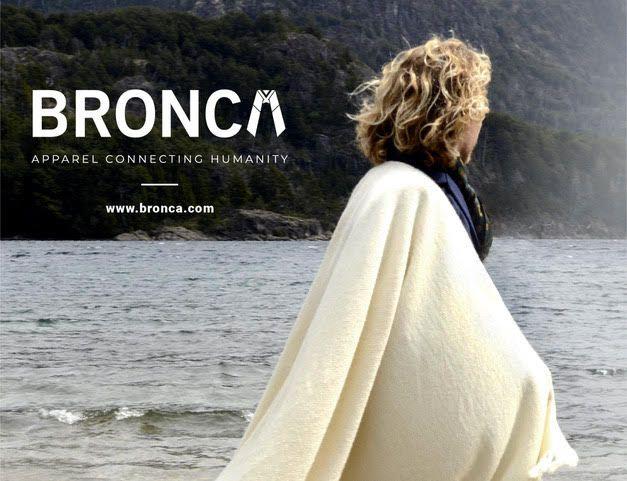 Bronca - $50 gift certificate for a custom poncho