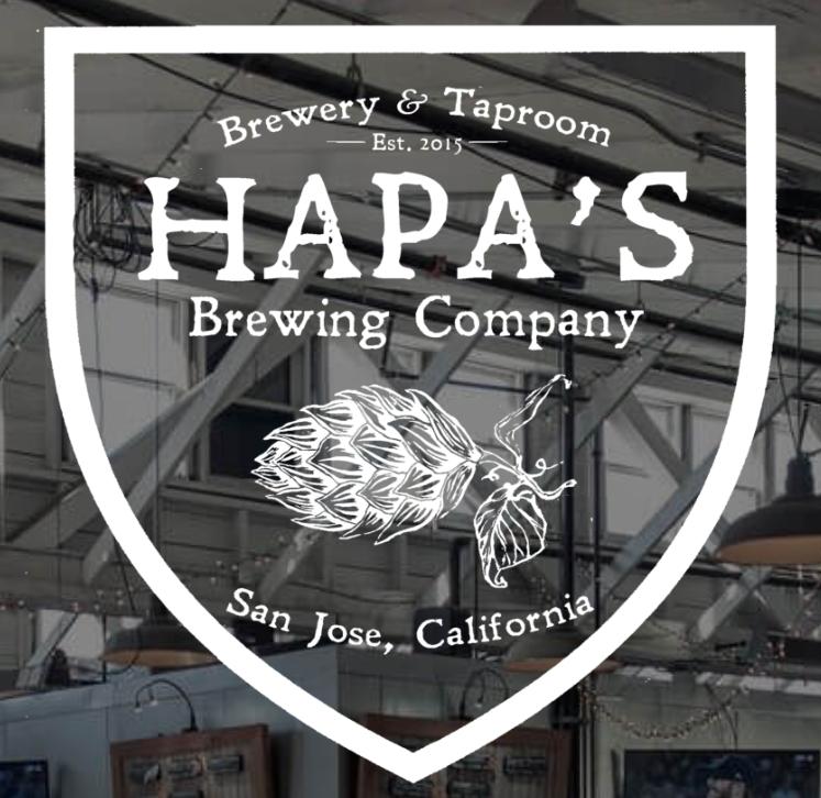Hapa's Brewing Company - private tasting and tour fo...