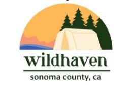 Wildhaven Glamping - Two nights of glamping aon the Russian River in Healdsburg!