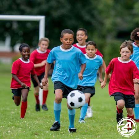 Allera Sports - Soccer after school sessions, Tuesdays April 16th to May 21st