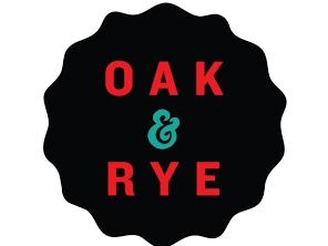 Oak and Rye - $50 gift certificate