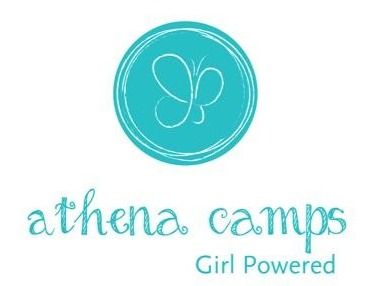 Athena Camps - one week of Girl Powered Summer Camp