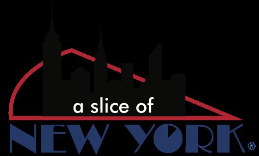 A Slice of NY - Two $50 gift cards