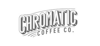 Chromatic Coffee - 1lb. bags of brazilian medium roast coffee