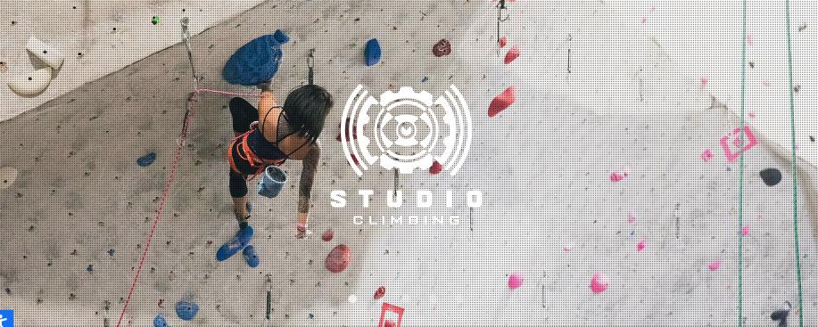 Touchstone Indoor Rock Climbing Studio - 2 introduction to rock climbing classes