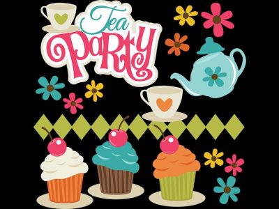 Shawsheen Pre-School - Teddy Bear Tea Party for Four (4) Students