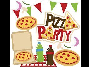 South Elementary School - Pizza Party for your Class