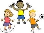 South Elementary School - Extra P.E. Class for Student and Their Class