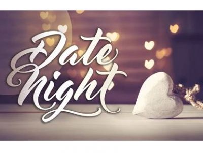 2 Romantic Dinner Dates