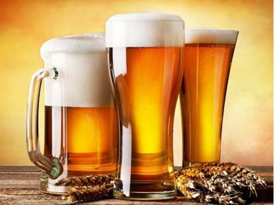 Beer Lovers Favorites