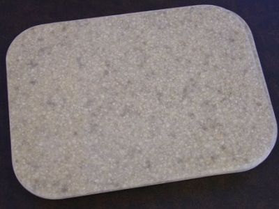 Corian Cutting Board