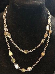 Aura Necklace