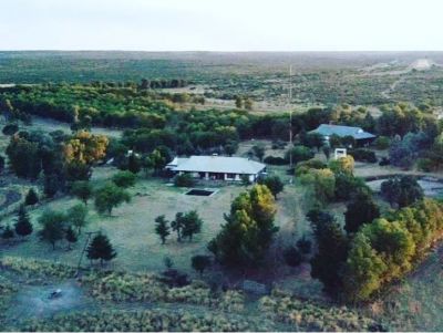 Catena Safari in Argentina