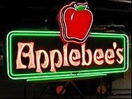 $25 Gift Certificate to Applebee