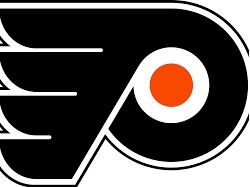 Autographed Philadelphia Flyers Puck by Gudas