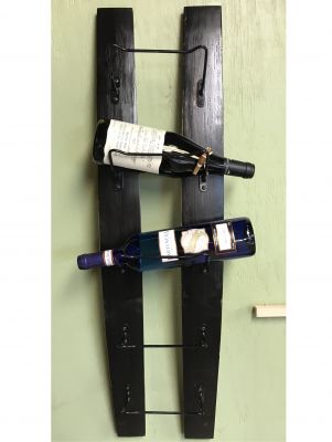 Custom designed Wine Rack