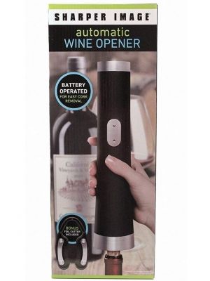 Automatic Wine Opener