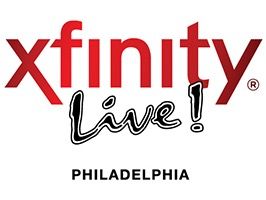 $100 Gift Card to Xfinity Live!