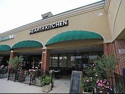 $50 Gift Card to Hearth Kitchen