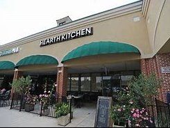 $50 Gift Card to Hearth Kitchen