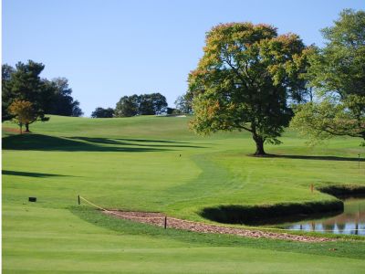 Golf at Bidermann