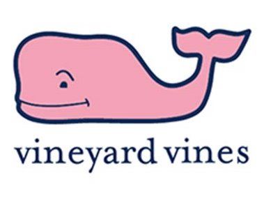 Vineyard Vines Silk Tie