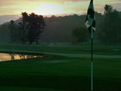 Golf at Kennett Square Country Club