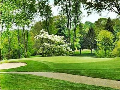 4some at Penn Oaks Golf Club