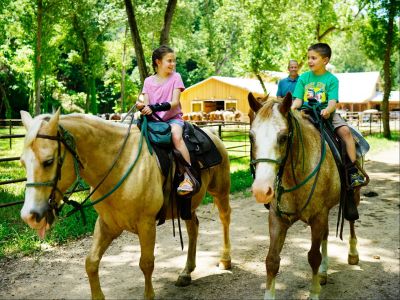 Horseback Riding Lessons