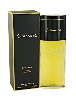 Parfums Gres Paris Cabochard