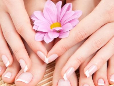 $30 Gift Certificate for DK Nails