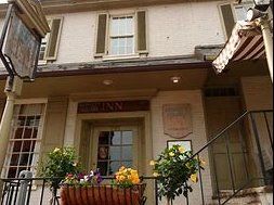 $50 Gift card to Kennett Square Inn