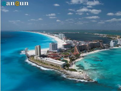 Cancun Family Vacation