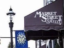 $20 Gift Card to Market Street Grill