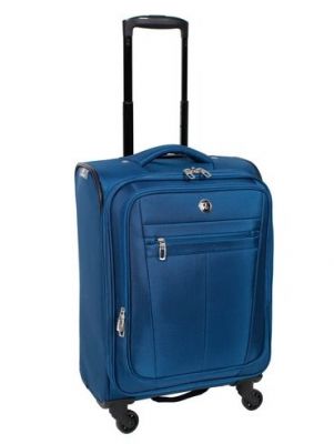 REVO Lightweight Luggage