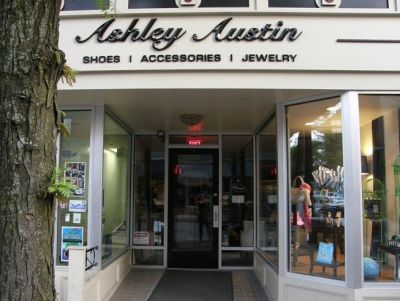 Private Shopping at Ashley Austin