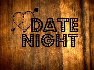 Date Night Jar